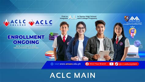 AMA Computer Learning Center of San Pedro .